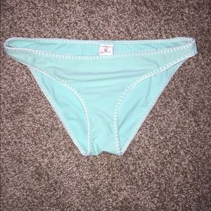 Hollister bikini bottoms